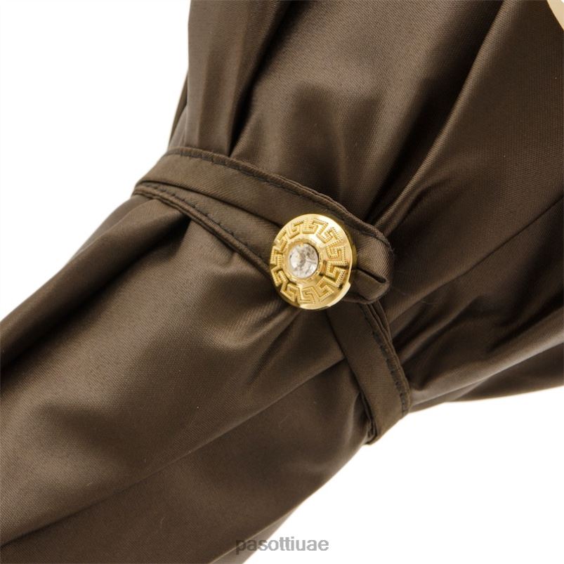 مظلة | 240 بلات - 30 ب5 - مظلة الباقة الرائعة قماش دبل PASOTTI Z446V528